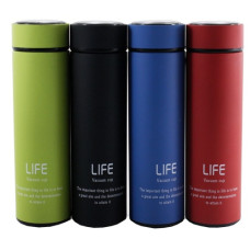 термос Zauberg 0,5л. MIX  16041-44