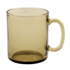 чашка 320мл. "Herbata" димчаста  (6)