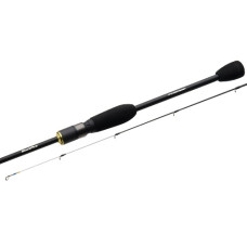спінінг Flagman '24 Blackfire Solid 70SUL 2,13м. 0,5-5гр.  BS70SUL