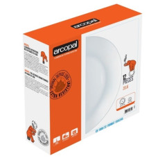 сервіз Luminarc Arcopal Zelie 12 предм.  V1060