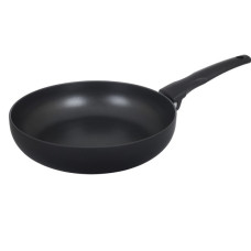 сковорідка Bravo Chef Safran 24см. без кришки  ВС-1114-24