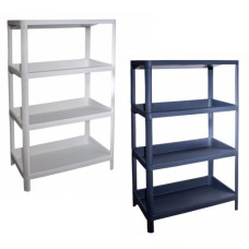 полиця для взуття Алеана 56х33х70 (4 полички)