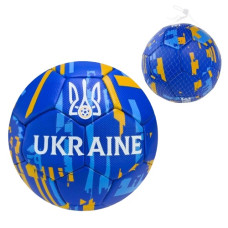 м`яч футбольний №5, PVC, 350гр.  FU2583  (30)
