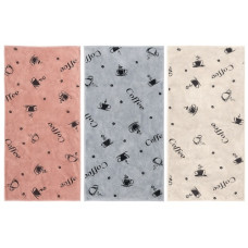 рушник кухонний "Coffee"  3006-480  (12)