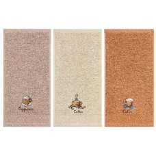 рушник кухонний "Latte"  500-46-C-480  (20)