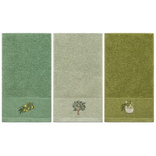 рушник кухонний "Оливка"  500-45-С-840  (20)