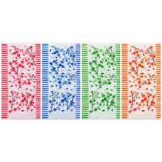 рушник кухонний "Хризантема"  519-13-С-1000  (20)