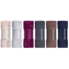 рушник кухонний "Однотонний"  501-100-М-400  (5)