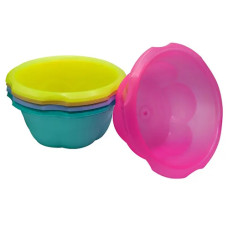 таз 4,5л. Ромашка (Юніпласт)