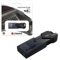 флеш-карта Kingston Exodia Onyx USB 3.2 128Gb