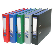 реєстратор Economix E30724  7см  А5  (12)