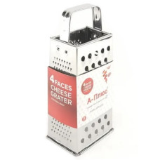 тертка A-Plus нержав.  1205  (96)