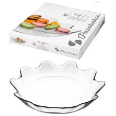 блюдо Patisserie Splash кругле d-32см., h-4см.  10442  (10)