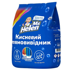 кисневий плямовивідник Ms.Helen 900гр.