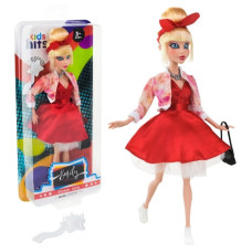 лялька Emily Grace 31х6х3см. в кор. 16,4х37,5х5,2см.  КН24/001  (12)