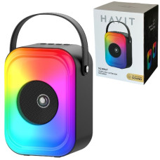 колонка портативна Havit  5W  HV-SQ128BT