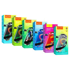 колонка портативна Hoco Sports BT speaker  HC12