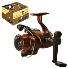 котушка Cobra 4000 2bb пласт. шпуля  СВ240  (40)