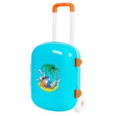 валіза Технок  6108 Техн. (3)