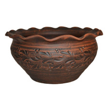 макітра глиняна мала 3л.  5389