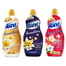 кондиціонер для прання Asevi 1,44л. (60 прань) (в ас-ті)