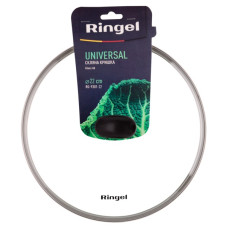 кришка Ringel Universal d-22см.  RG-9301-22  (10)