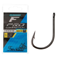 гачки Flagman Pro Competition 203 BN №8 набір 10шт.  FPC203-08