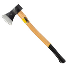 сокира Сигма 1250гр. з дерев`яною ручкою (береза)  4321351
