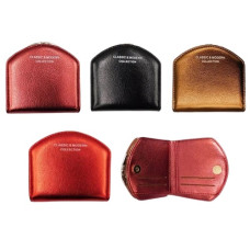 гаманець жіночий 10х9см.  18217