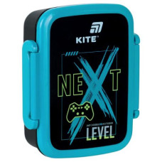 контейнер для їжі Kite 420мл. Next Level  К26-160-2  (12/72)
