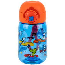 пляшка для води Kite 360мл. Cars  К25-1235-2  (1/60)