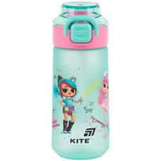 пляшка для води Kite 560мл.  LO26-1213  (12/72)