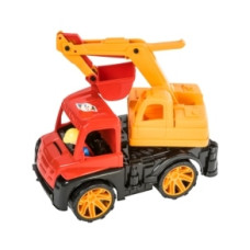 авто М4 з ковшем  014  (17)