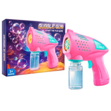пістолет з мильними бульбашками Big Kids  BIGBG081  (96)