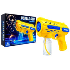 пістолет з мильними бульбашками Big Kids  BIGBG083  (96)