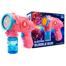 пістолет з мильними бульбашками Big Kids  BIGBG085  (96)