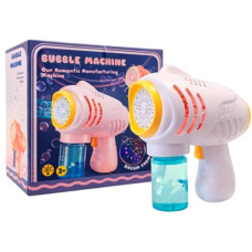 пістолет з мильними бульбашками Big Kids  BIGBG055  (72)