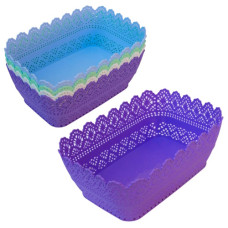 кошик Насолода 18х26,5х10,5см.  БП-087