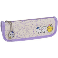 пенал-гаманець Барвінок 21х5х7см., поліестер  5-044-03  (1/36)