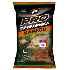 прикормка Flagman Pro Карась Аніс/Чебрець 1кг.  FLGRB0009