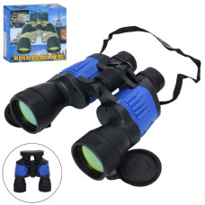 бінокль 19х19х6см. з компасом в кор. 20х19,5х7см.  7050  (12)