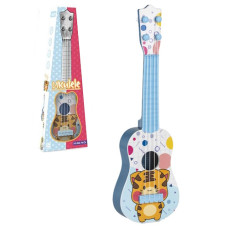 гітара в кор. 42х14,7х5см.  619-22  (36/72)