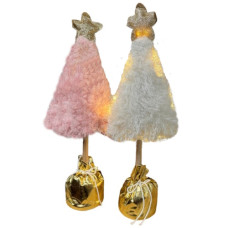 ялинка декоративна настільна 52см.  R95916  (72)