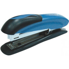 степлер Economix №10  E40237  до 16арк. пласт. корпус  (24)
