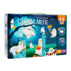 гра настільна "Схопи мене" Vladi Toys  VT8044-24