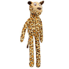 м`яка іграшка Копиця Леопард Сафарі 55см.  00382-80