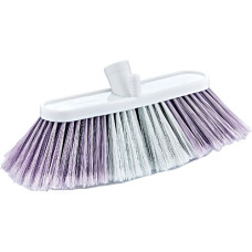 щітка автомобільна 17см.  АК 042