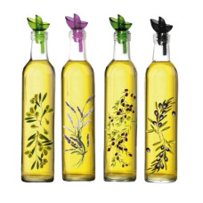 пляшка для олії та оцту 0,5л. Греція  701-7