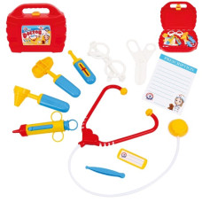 набір "Маленький лікар"  4012 Техн  (8)