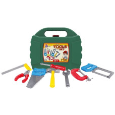 набір інструментів ТехноК  4371 Техн  (8)